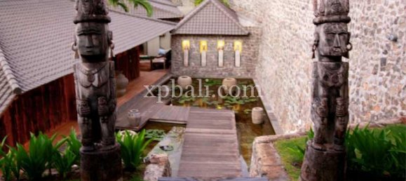 4 chambres Villa à Lovina, Indonesia No. 4185 9