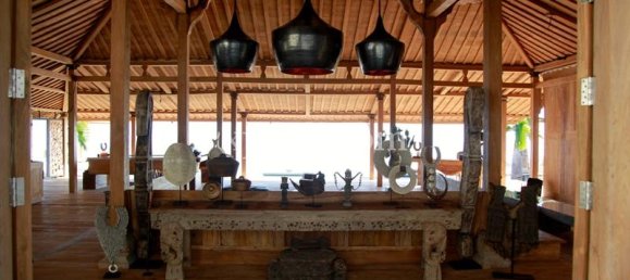 4 chambres Villa à Lovina, Indonesia No. 4185 14