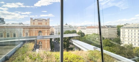 6 rooms Penthouse in Vienna, Austria No. 197274 10