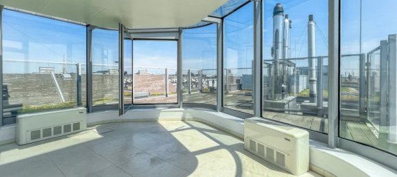 6 rooms Penthouse in Vienna, Austria No. 197274 8