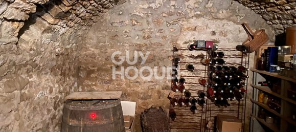 5 غرف نوم منزل في Loir-et-Cher, France رقم 76229 12