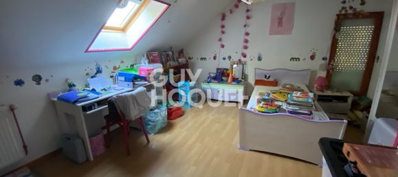 5 غرف نوم منزل في Loir-et-Cher, France رقم 76229 7