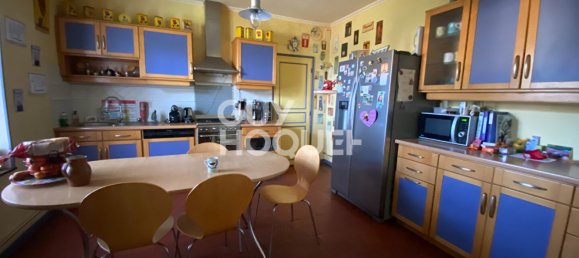 5 غرف نوم منزل في Loir-et-Cher, France رقم 76229 5