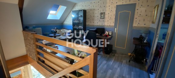 5 غرف نوم منزل في Loir-et-Cher, France رقم 76229 9