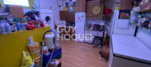 5 غرف نوم منزل في Loir-et-Cher, France رقم 76229 11