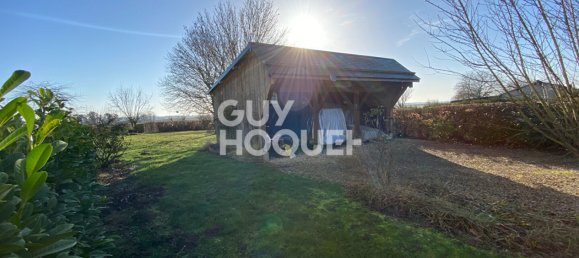 5 غرف نوم منزل في Loir-et-Cher, France رقم 76229 18