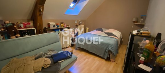 5 غرف نوم منزل في Loir-et-Cher, France رقم 76229 8