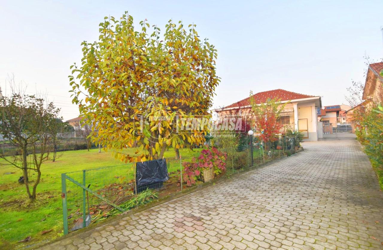 Casa de 4 divisões em Volpiano, Italy N.º 124932