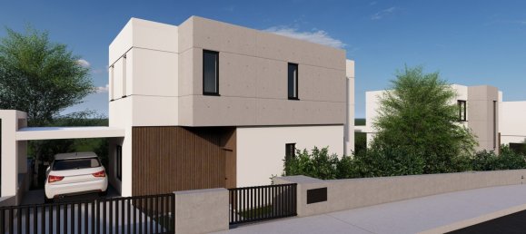 3 غرف نوم فيلا في Paramytha, Cyprus رقم 32896 8