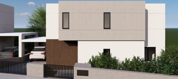 3 غرف نوم فيلا في Paramytha, Cyprus رقم 32896 7