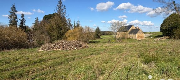 Terreno en Caouennec-Lanvezeac, France 698 m² No. 321160 3