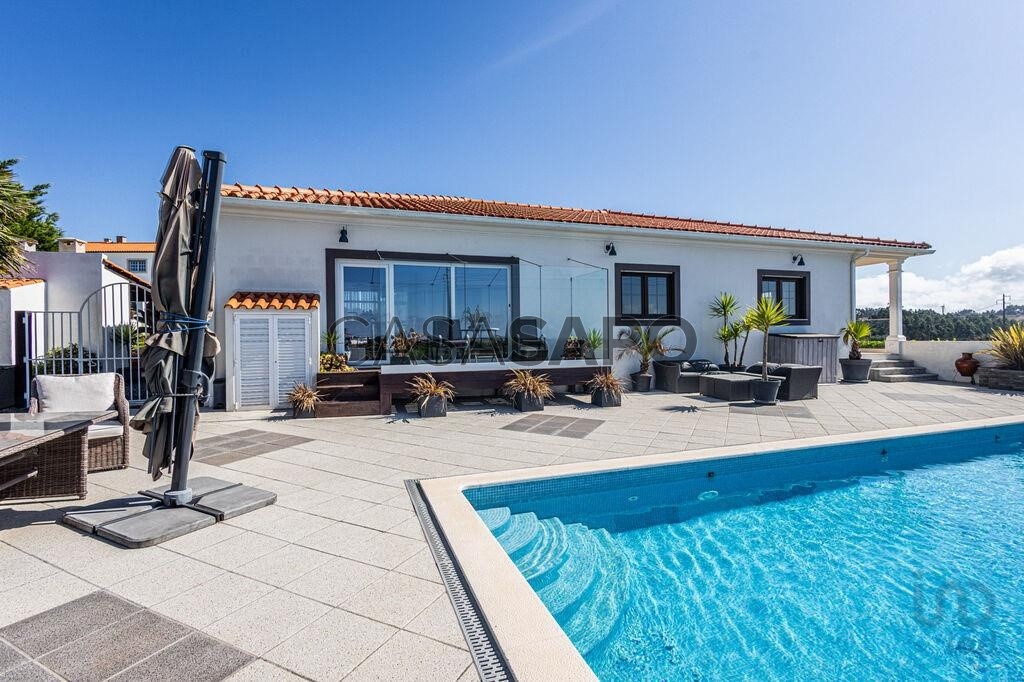 5 Schlafzimmer Haus in Alcobaca, Portugal, Nr. 214737