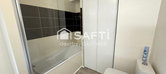 Apartamento de 1 dormitorio en Saint-Martin-Boulogne, France No. 74790 12