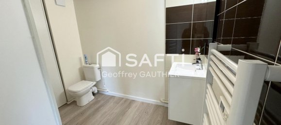 Apartamento de 1 dormitorio en Saint-Martin-Boulogne, France No. 74790 5