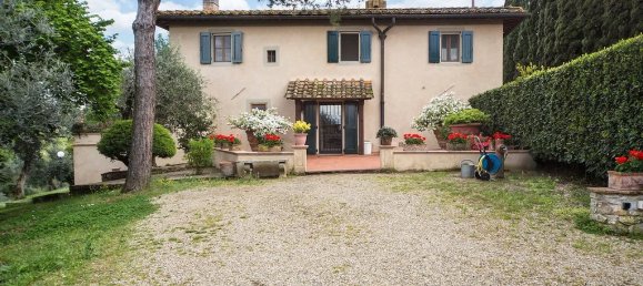 7 chambres Villa à Impruneta, Italy No. 192525 4