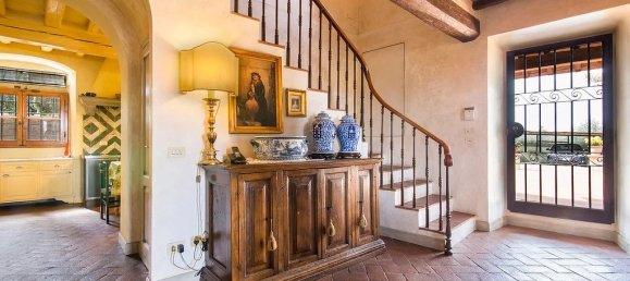 7 chambres Villa à Impruneta, Italy No. 192525 5