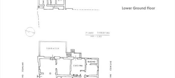 7 chambres Villa à Impruneta, Italy No. 192525 20