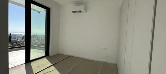 4 dormitorios ático en venta en Agios Athanasios, Limassol, Cyprus № 180678 5