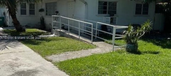 hotel en venta en Miami, Miami-Dade, Florida, USA № 614656 3