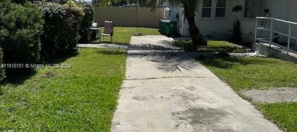 hotel en venta en Miami, Miami-Dade, Florida, USA № 614656 2