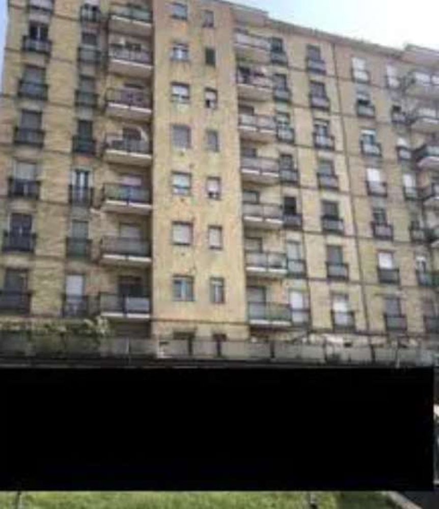 2 rooms Apartment in Motta Visconti, Italy No. 5717