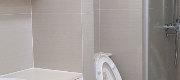 شقة 1 غرف نوم  في Huai Khwang, Thailand رقم 10089 8