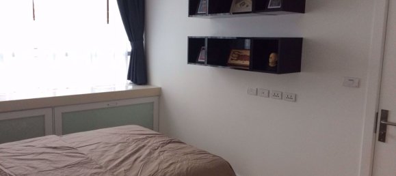 شقة 1 غرف نوم  في Huai Khwang, Thailand رقم 10089 7