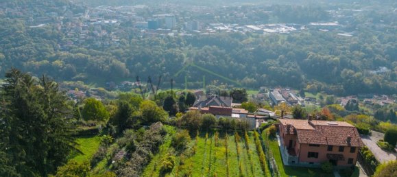 Земельный участок 1100м² в Тавернерио, Италия № 167705 7