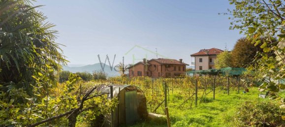 Земельный участок 1100м² в Тавернерио, Италия № 167705 4