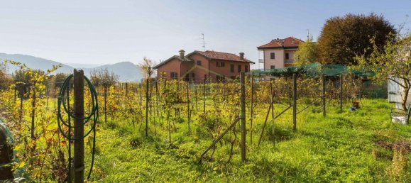 Земельный участок 1100м² в Тавернерио, Италия № 167705 3