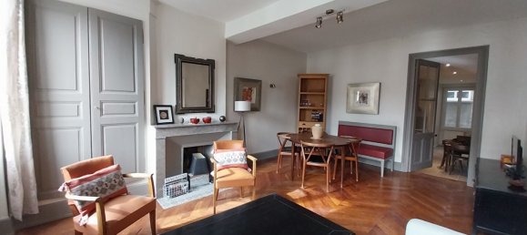 3 غرف نوم شقة في Vienne, France رقم 193970 2