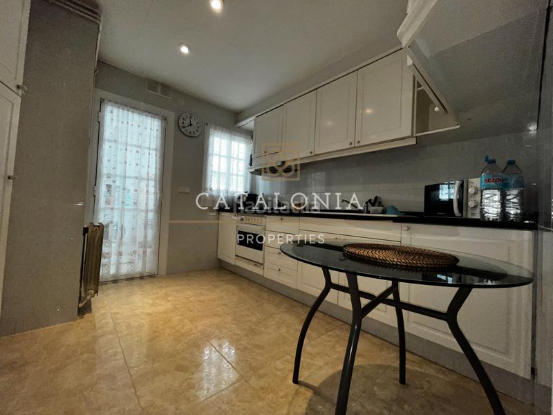 4 bedrooms Penthouse in Mataro, Spain No. 159972