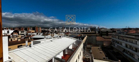 4 bedrooms Penthouse in Mataro, Spain No. 159972 46