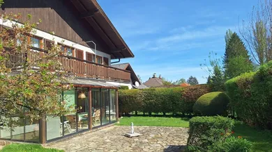 8-salle Maison à Breitenfurt bei Wien, Austria No. 105164