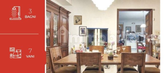 7 rooms House in Campi Bisenzio, Italy No. 150168 4