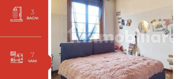 7 rooms House in Campi Bisenzio, Italy No. 150168 9
