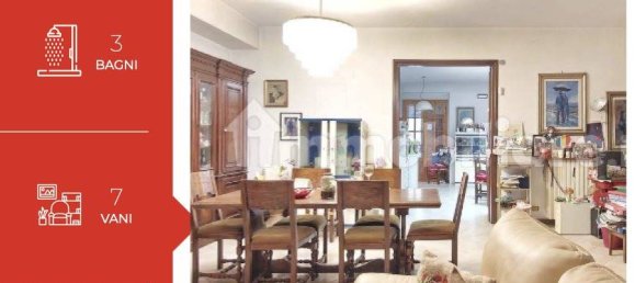 7 rooms House in Campi Bisenzio, Italy No. 150168 2