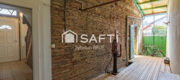 Дом с 2 спальнями в Муассак, Франция № 305417 8