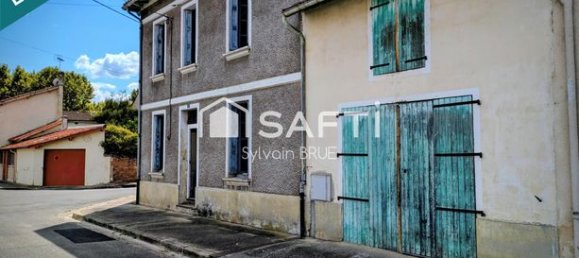 Дом с 2 спальнями в Муассак, Франция № 305417 11