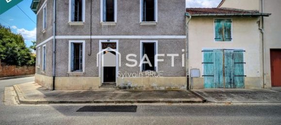 Дом с 2 спальнями в Муассак, Франция № 305417 10