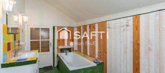 Дом с 2 спальнями в Муассак, Франция № 305417 5