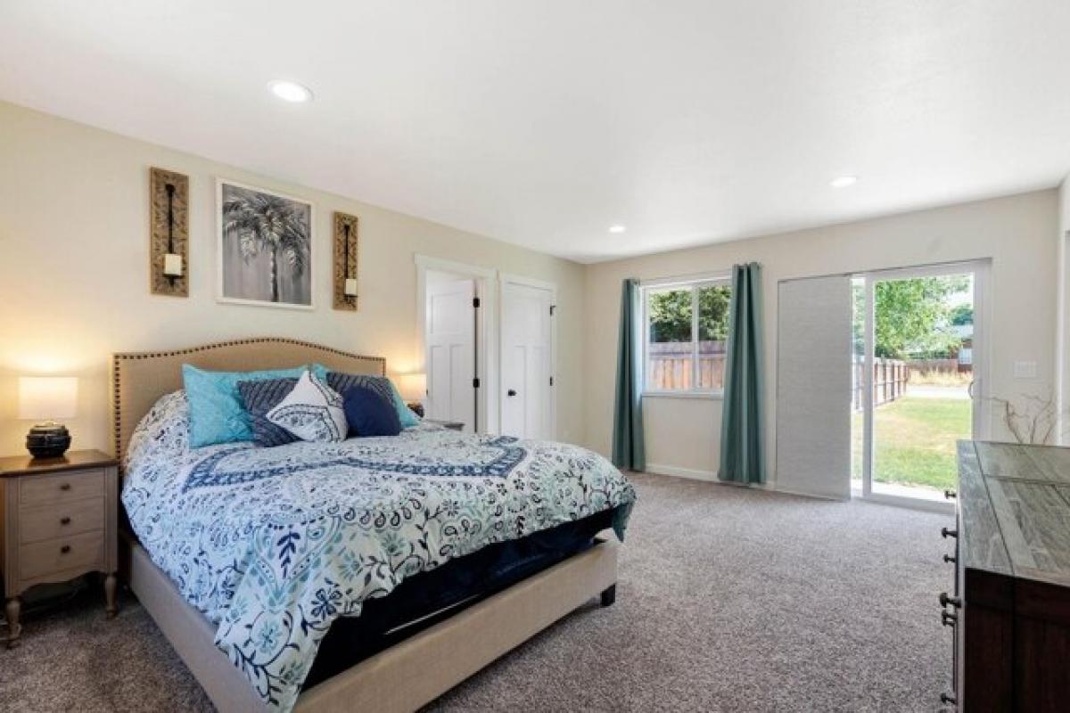 3 bedrooms House in Chewelah, USA No. 396184