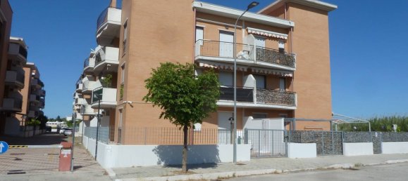 3 bedrooms Apartment in Campomarino, Italy No. 326892 40