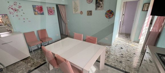3 rooms Apartment in Pomezia, Italy No. 19205 3