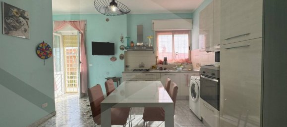 3 rooms Apartment in Pomezia, Italy No. 19205 4