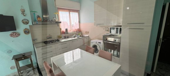 3 rooms Apartment in Pomezia, Italy No. 19205 7