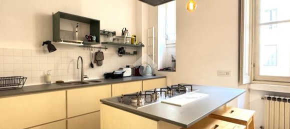 Квартира с 2 спальнями в Милан, Италия № 362274 22