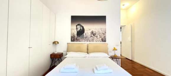 Квартира с 2 спальнями в Милан, Италия № 362274 6