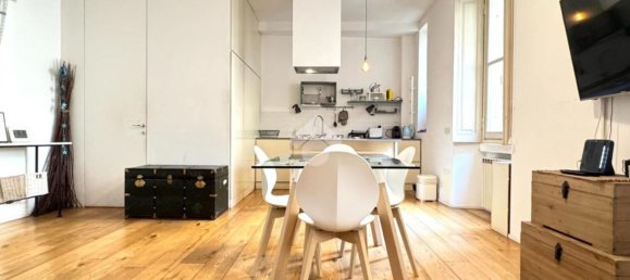 Квартира с 2 спальнями в Милан, Италия № 362274 18