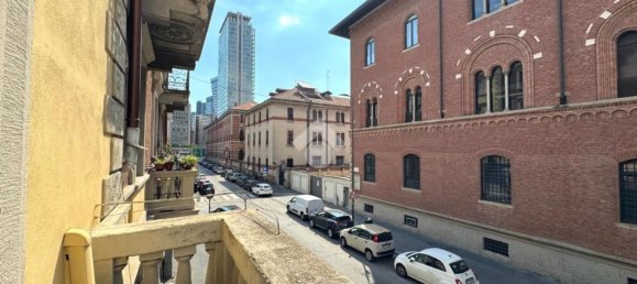 Квартира с 2 спальнями в Милан, Италия № 362274 8